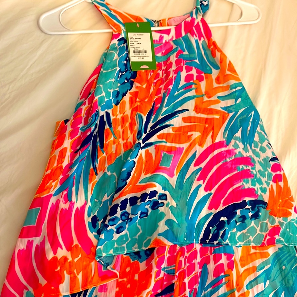 Summer with LILLY PULITZER